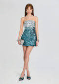 Tancy Sequin Dress