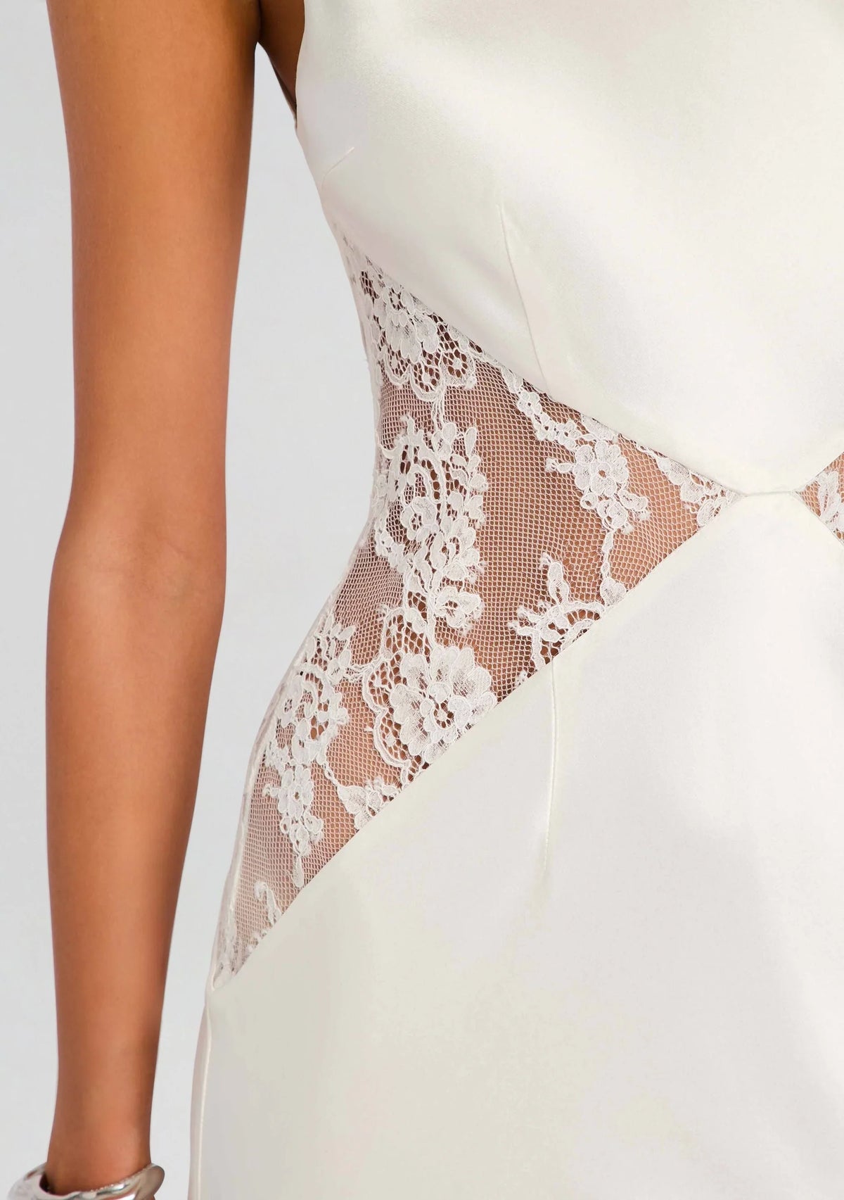Analuisa Lace Dress