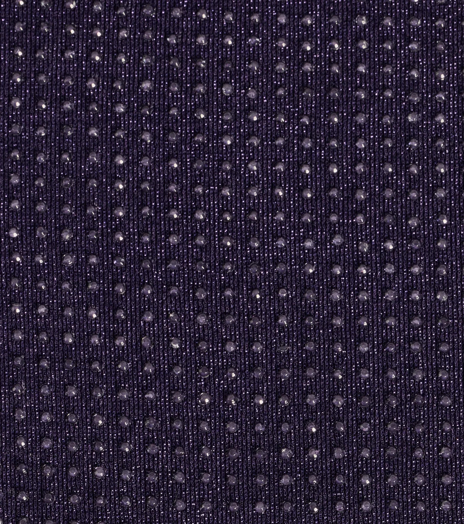 Paige Rhinestone Formelles Bodycon-Minikleid