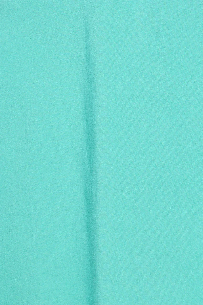 Value You Mini Dress Green