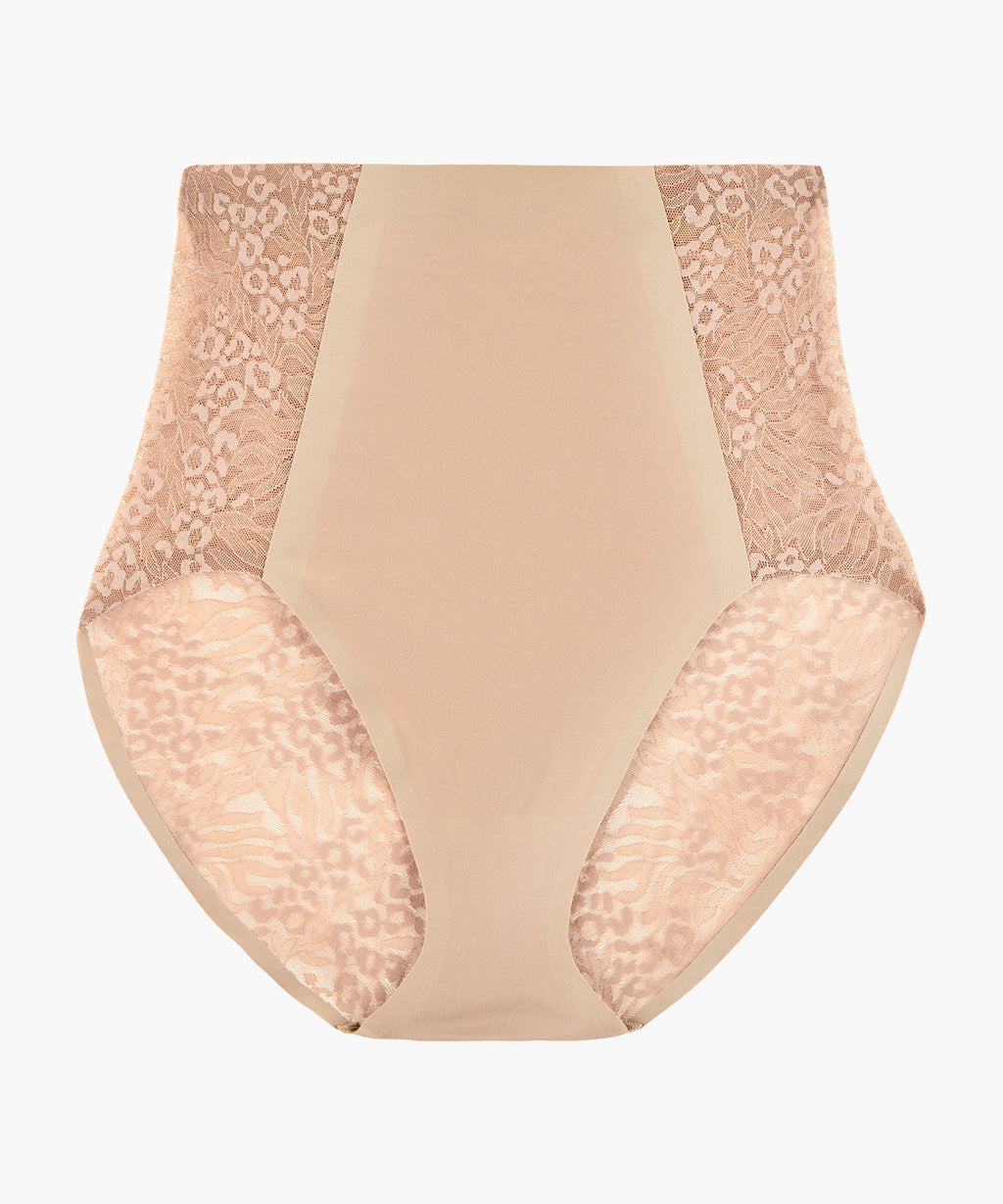 Sculpt by Aubade Culotte mit hoher Taille Ginger