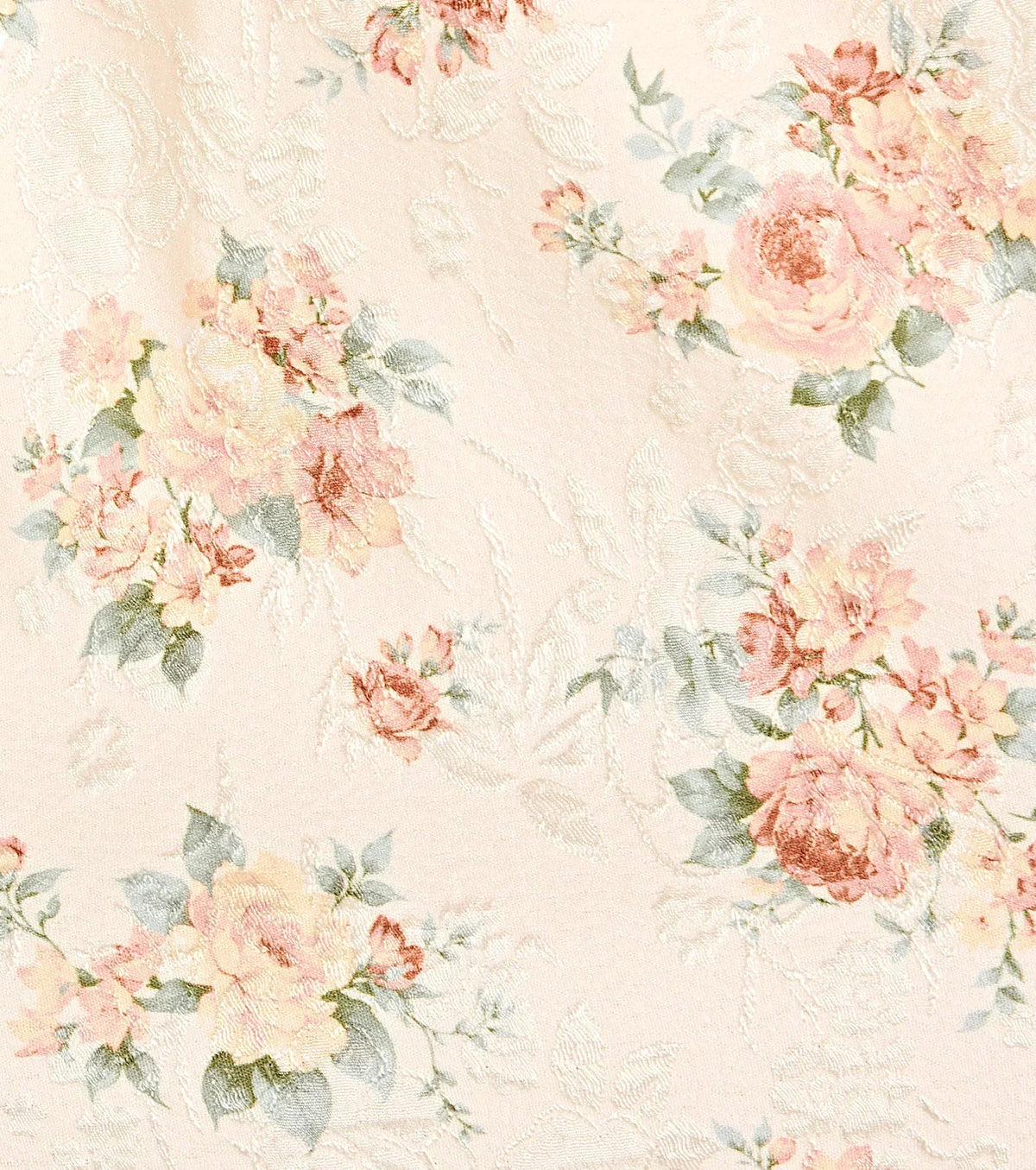 Hübsches und verspieltes gebundenes Mini-Kleid mit Blumenmuster