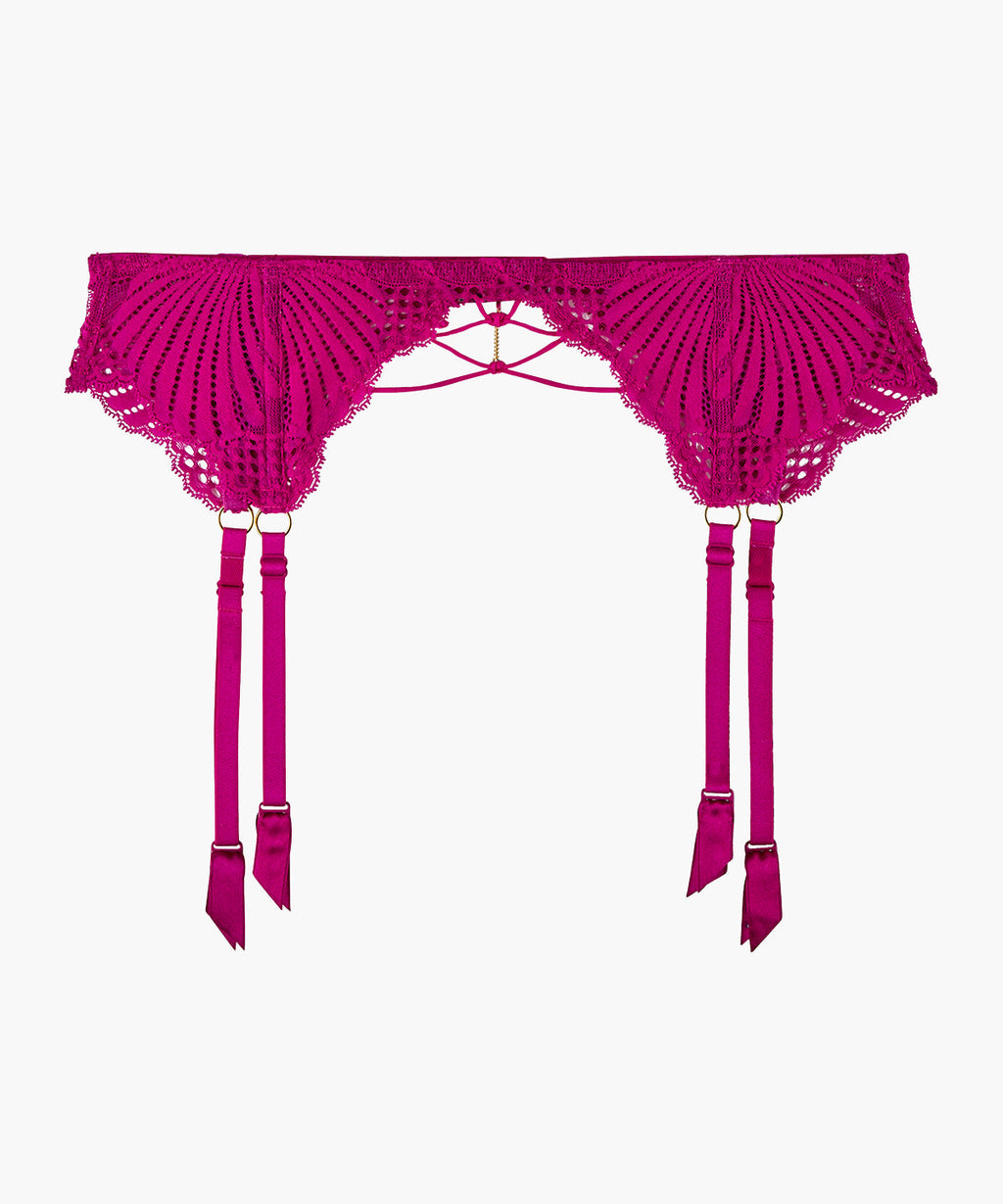 Rythm of Desire Strapshalter Radiant Pink