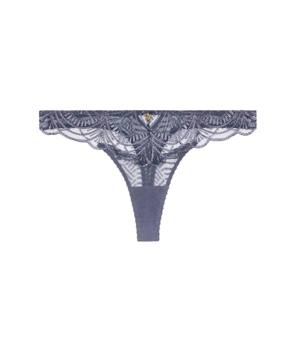 Vibes Tanga-Jeans