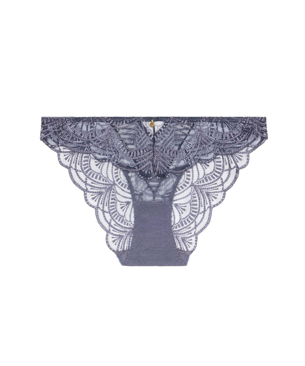 Vibes Culotte Italienne Denim