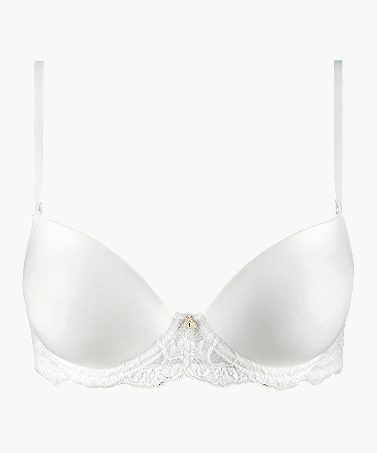 Kiss of Love Neckholder-BH Opale