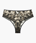 Magnetic Spell Culotte mit hoher Taille, Mystère