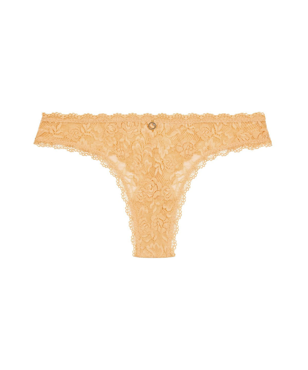 Rosessence Tanga Sunshine