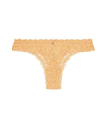 Rosessence Tanga Sunshine