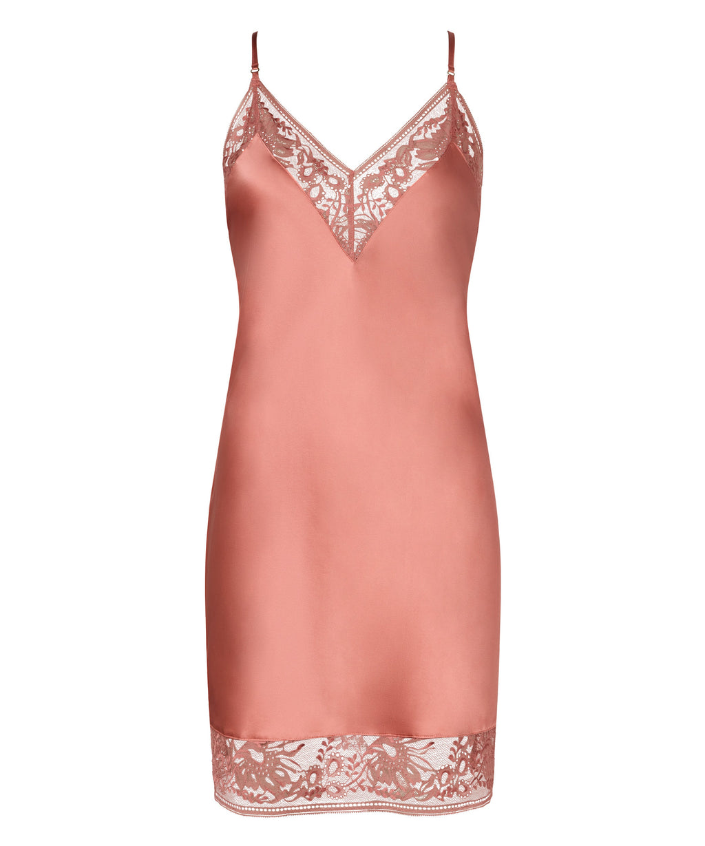 Midnight Whisper Nuisette Warm Pink