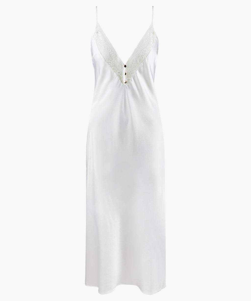 Midnight Whisper Nuisette longue Opale