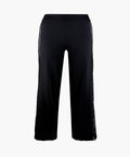 Midnight Whisper Schwarze Hose
