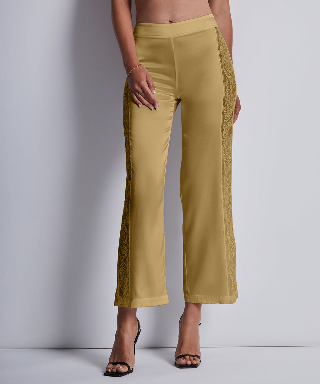 Midnight Whisper Hose Sublime Bronze