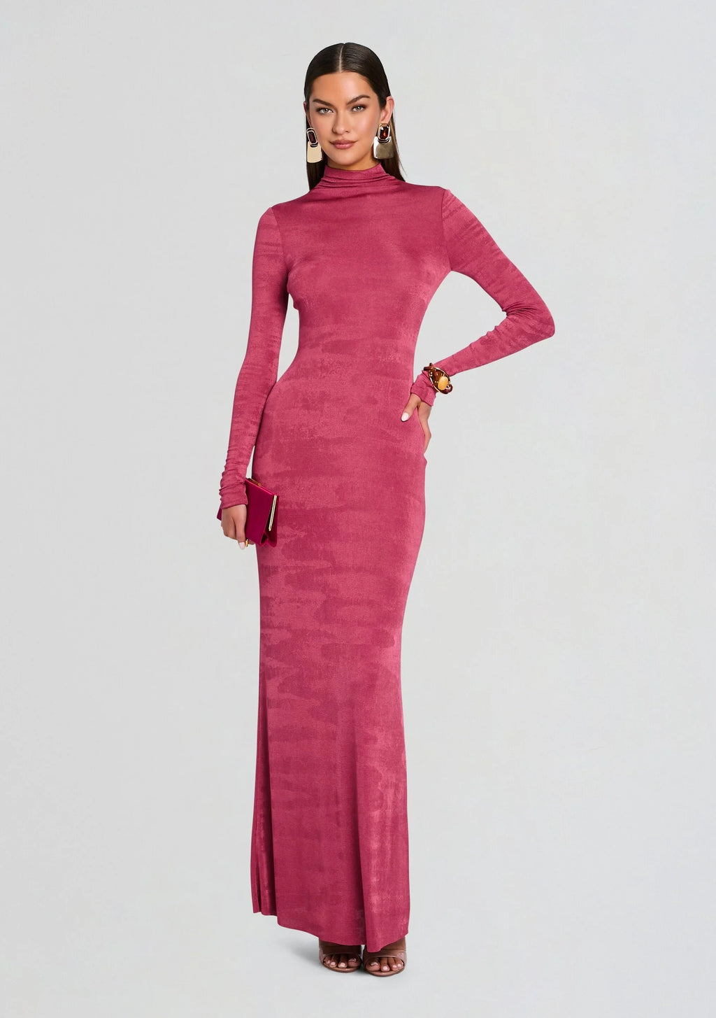 Kim Maxi Dress