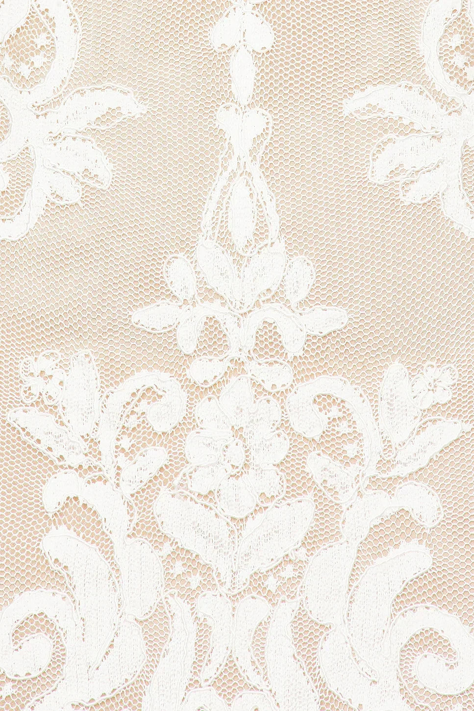 X Revolve Amanda Minikleid