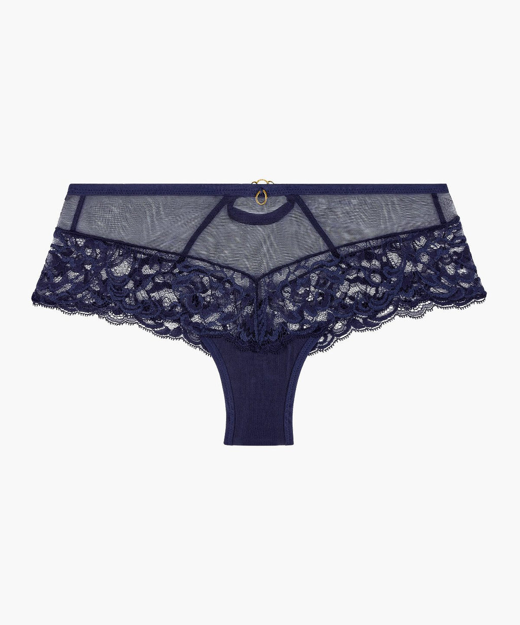 Feeling Myself Shorty Astral Blue