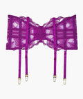 Into The Groove Serre-taille Pink Karma