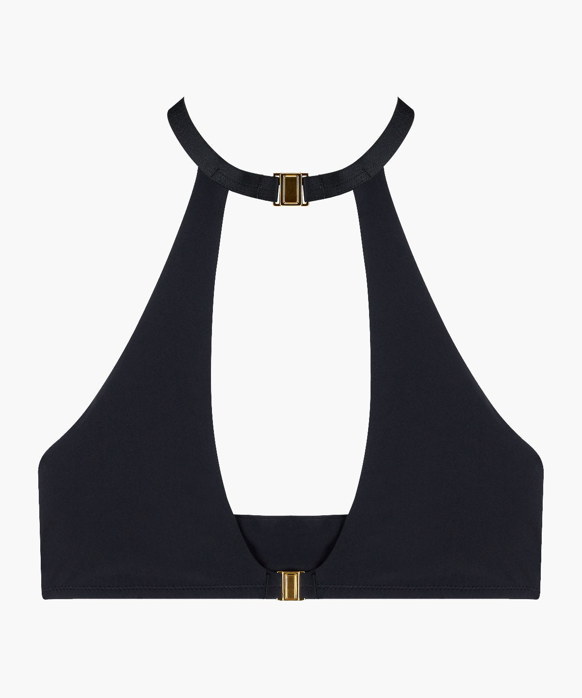 Sumptuous Waves Bustier BH Smoky Attraction