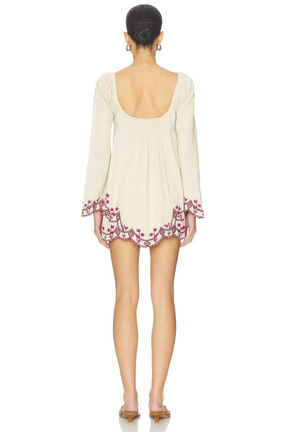 Bali Marlene Mini Dress