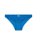 Love Soul Brasilianische Culotte Azure