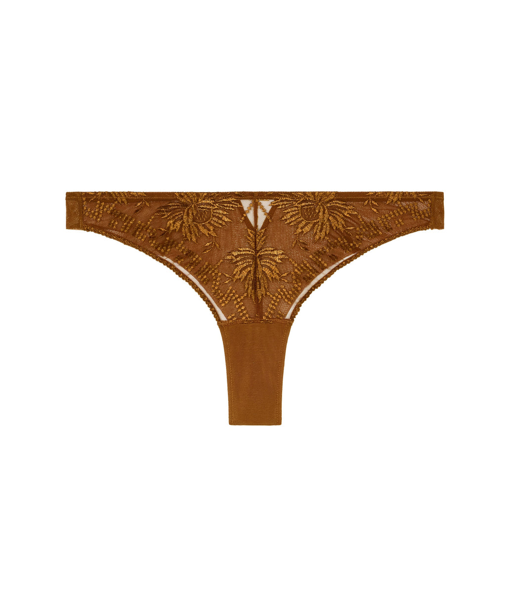 Rules of Attraction Tanga Golden Shadow