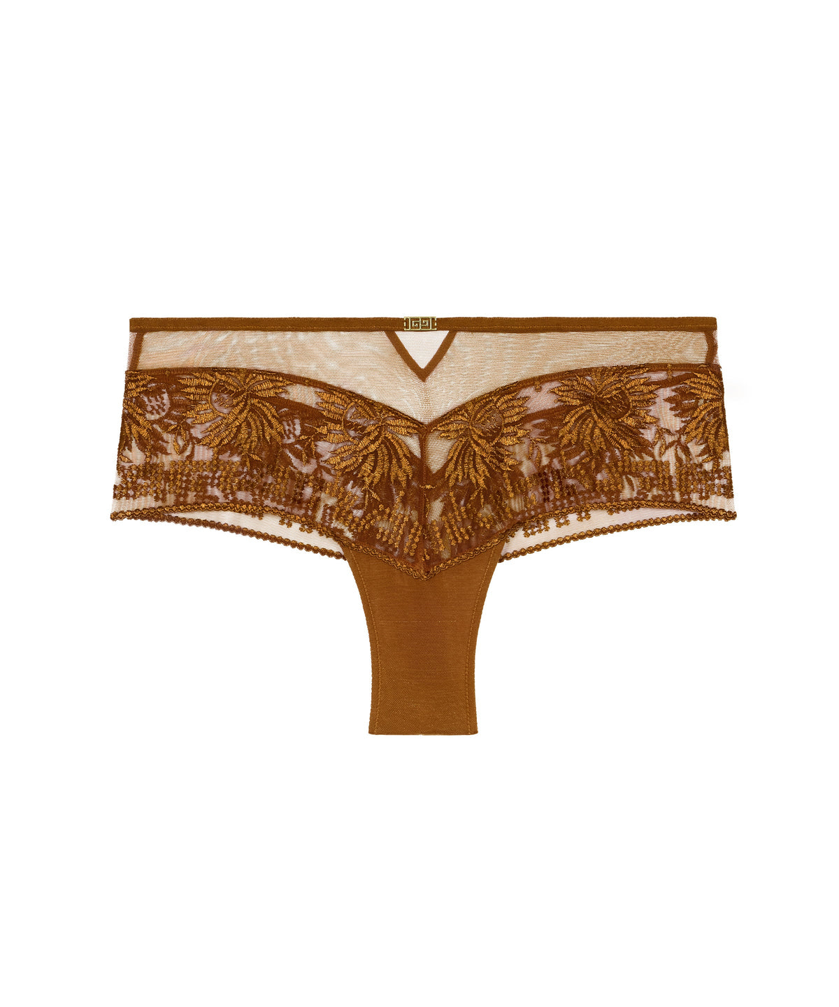 Rules of Attraction Shorty Golden Shadow