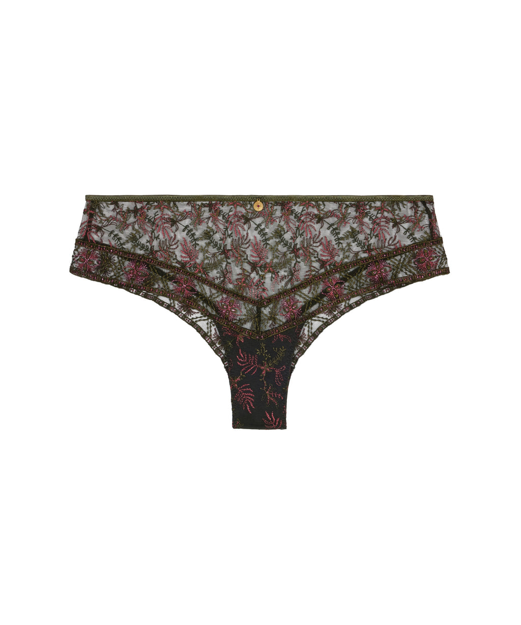 Sound of Heart Shorty Dark Garden