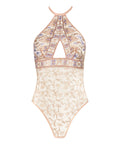 Sound of Heart Body Lavender Aura
