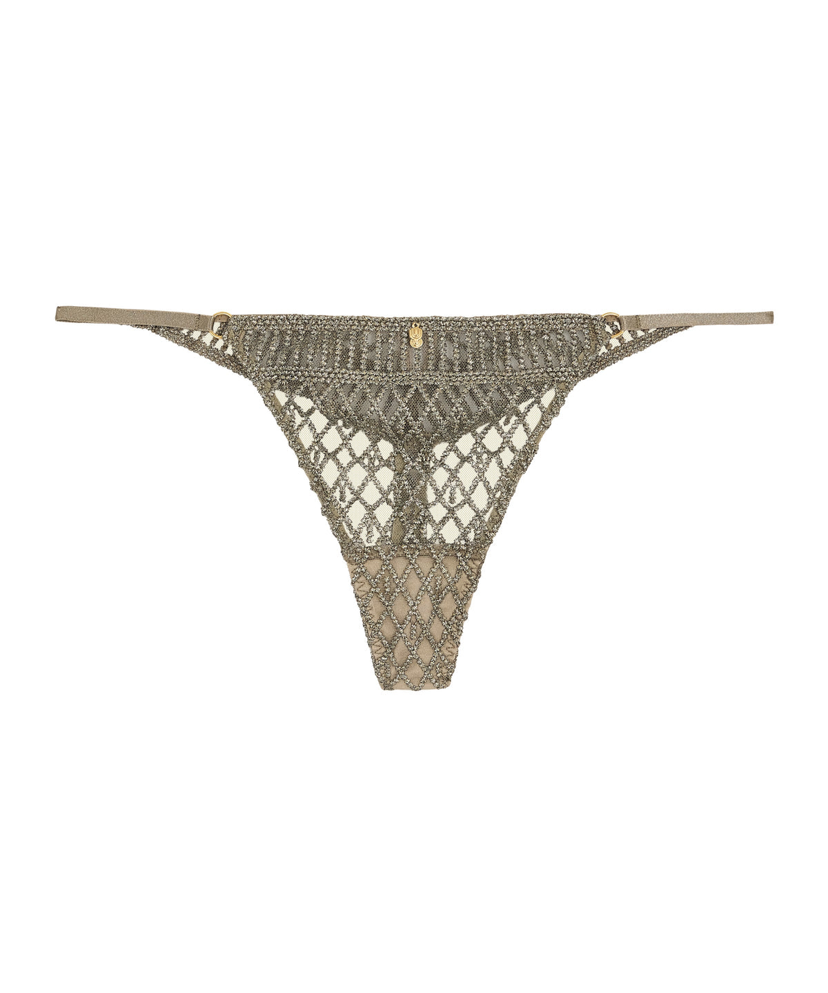 Stardust Dream Tanga Nile Green