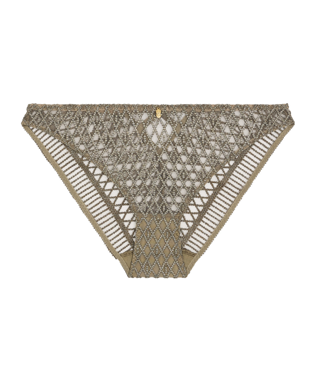 Stardust Dream Culotte Italienne Nile Green