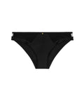 Sheer Emotion Culotte Brésilienne Black
