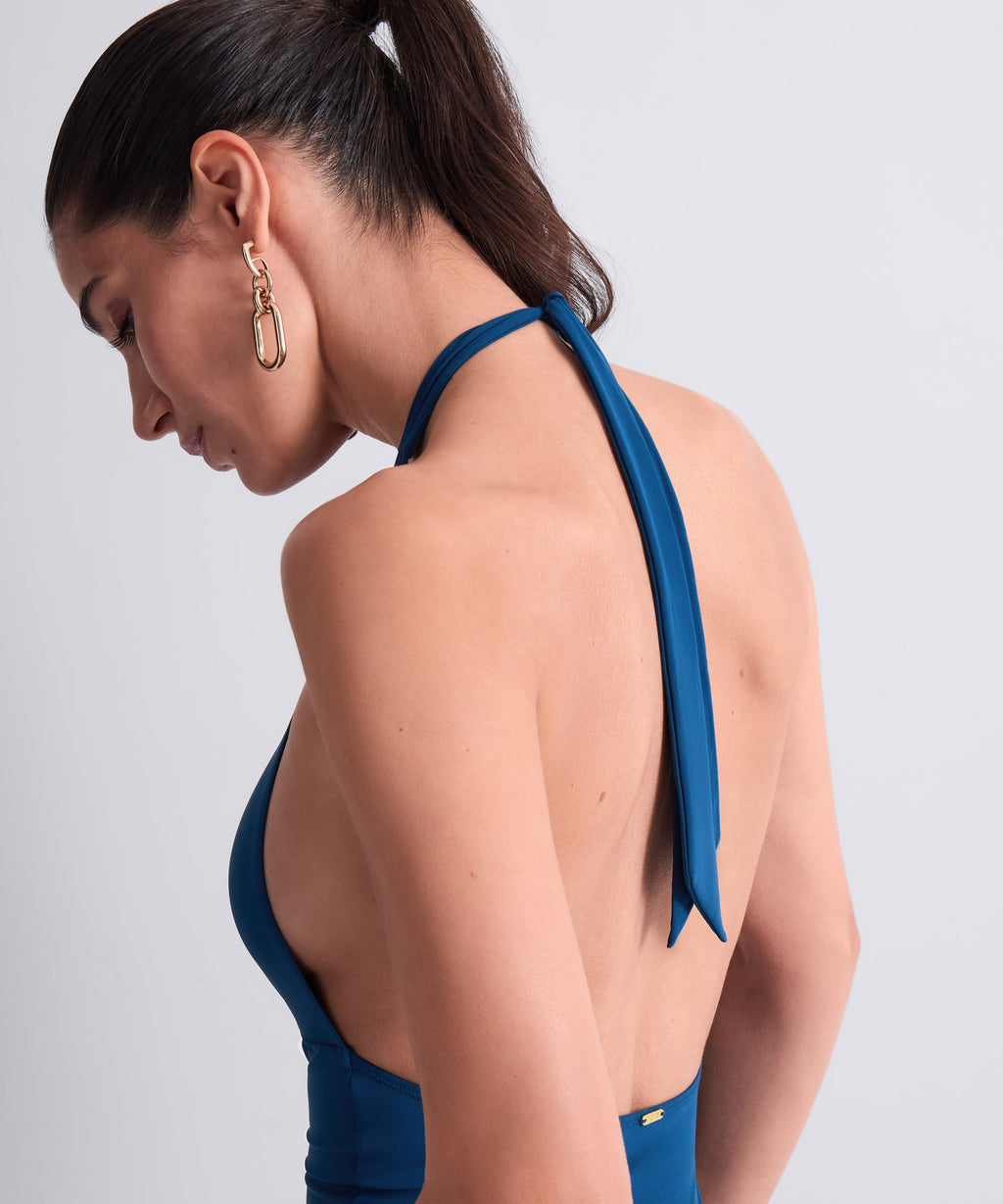 Summer Essence Einteiler Ibiza blue