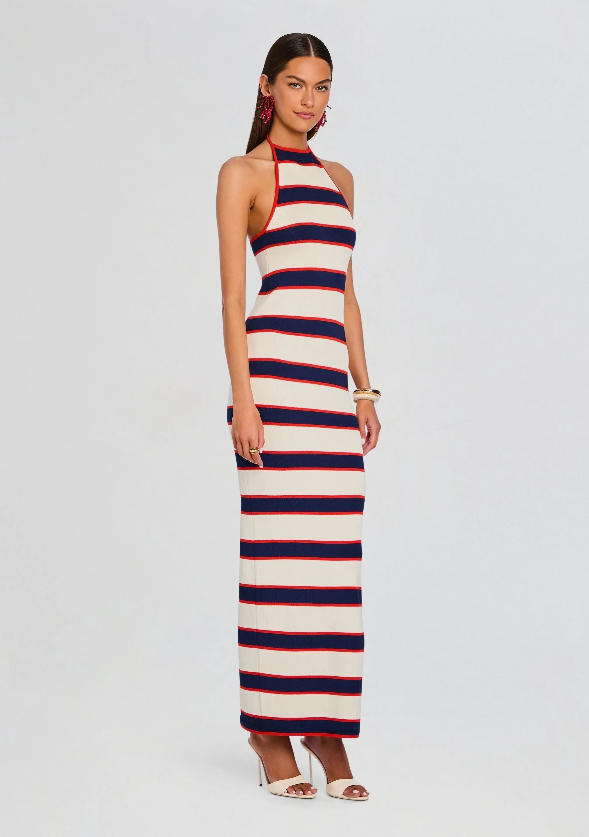 Arrabella Knit Maxi Dress