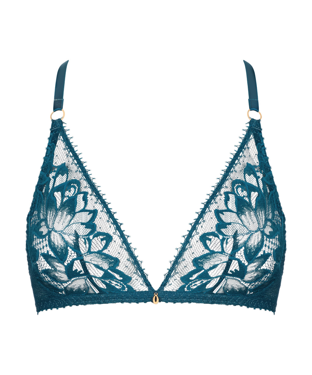 Flawless Love Soutien-gorge Triangle bralette Dragonfly