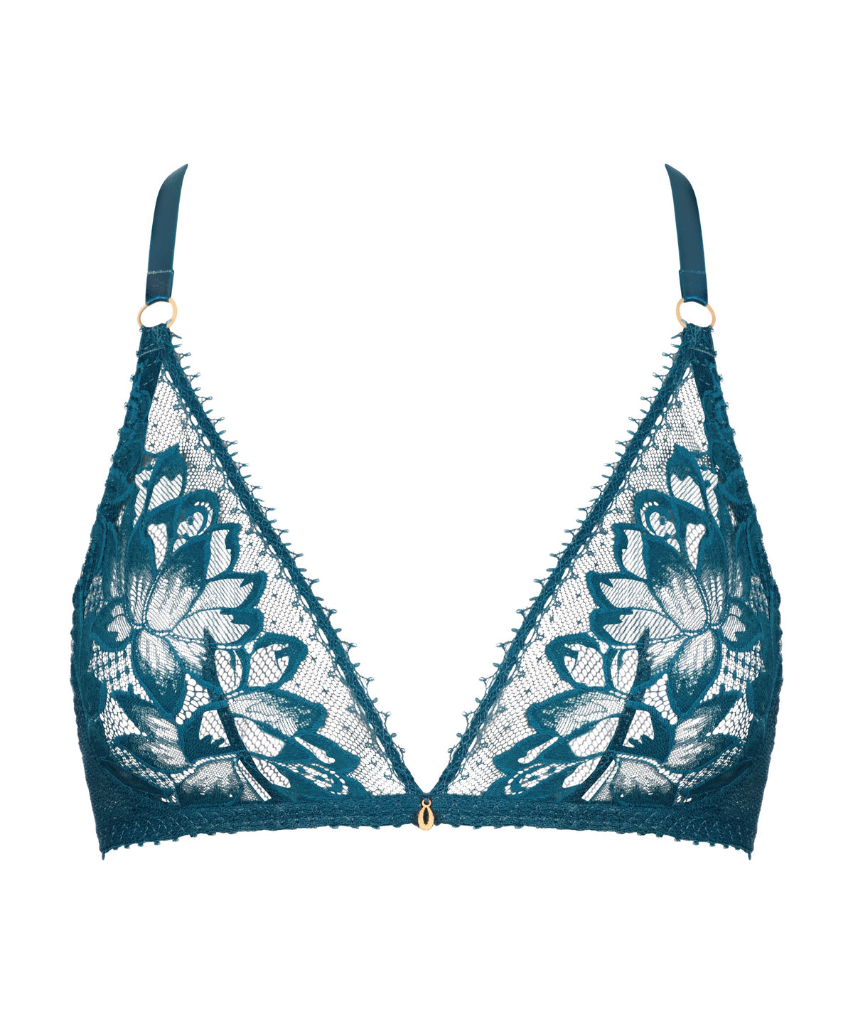 Flawless Love Soutien-gorge Triangle bralette Dragonfly