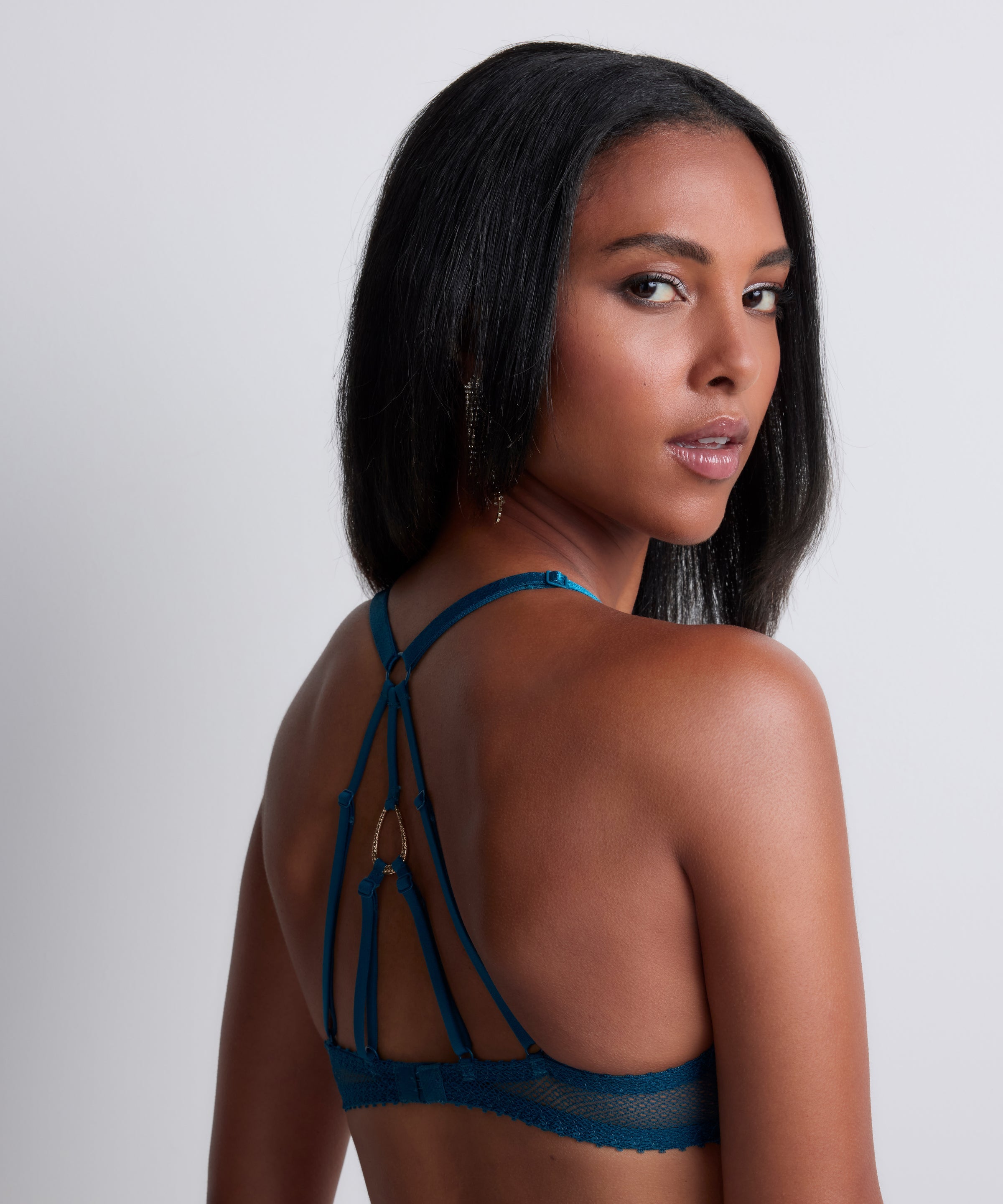 Flawless Love Soutien-gorge Triangle bralette Dragonfly