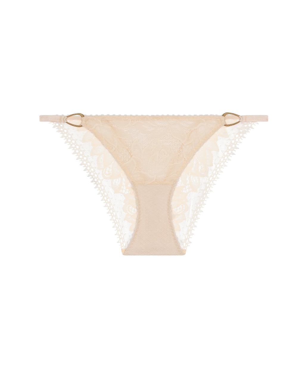 Flawless Love Culotte Low Rise Light Powder