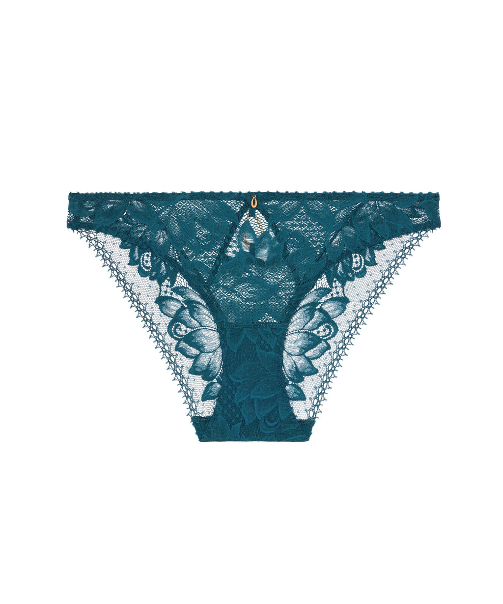 Flawless Love Culotte Italienne Dragonfly