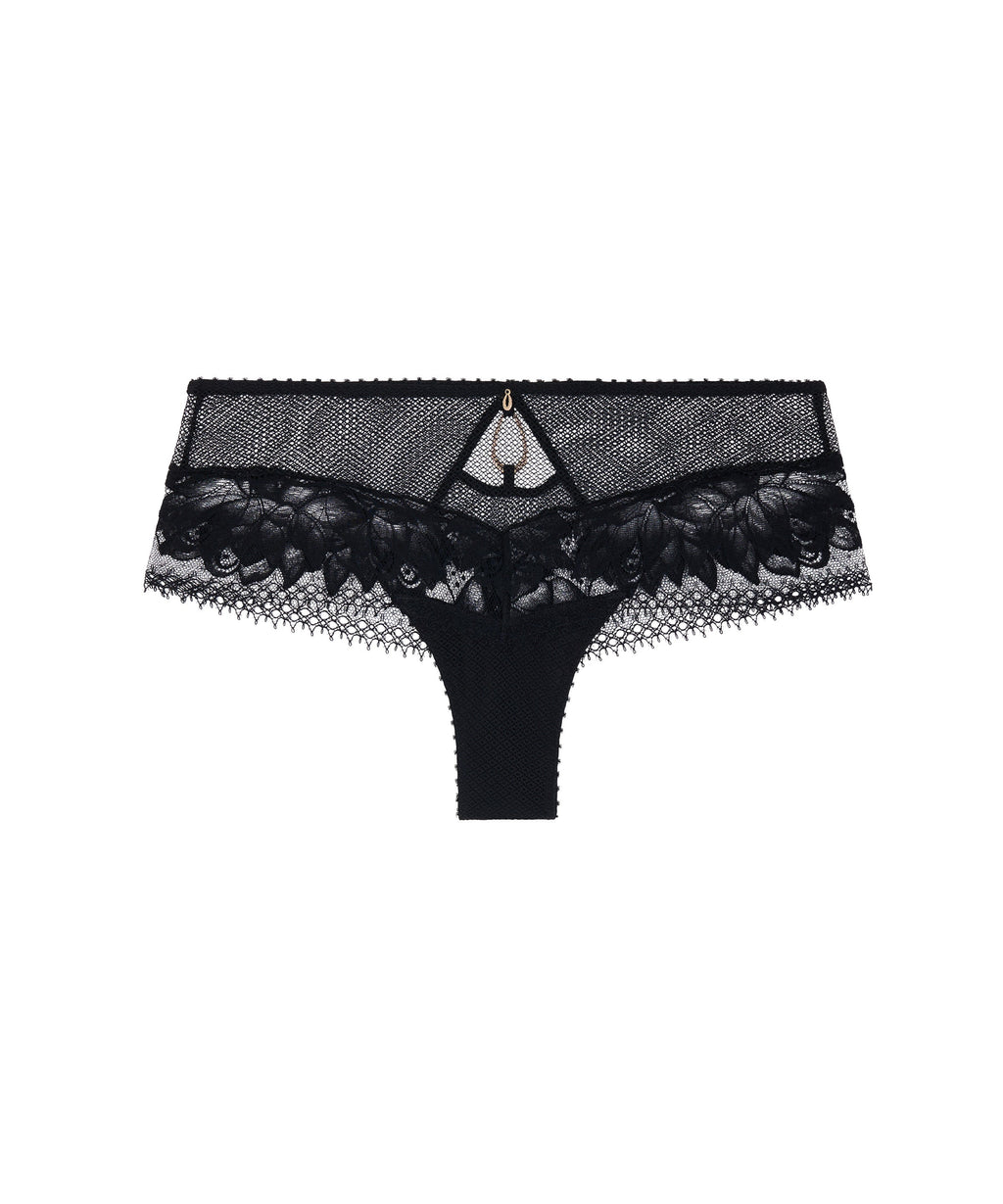 Makellose Liebe Kurze Schwarze