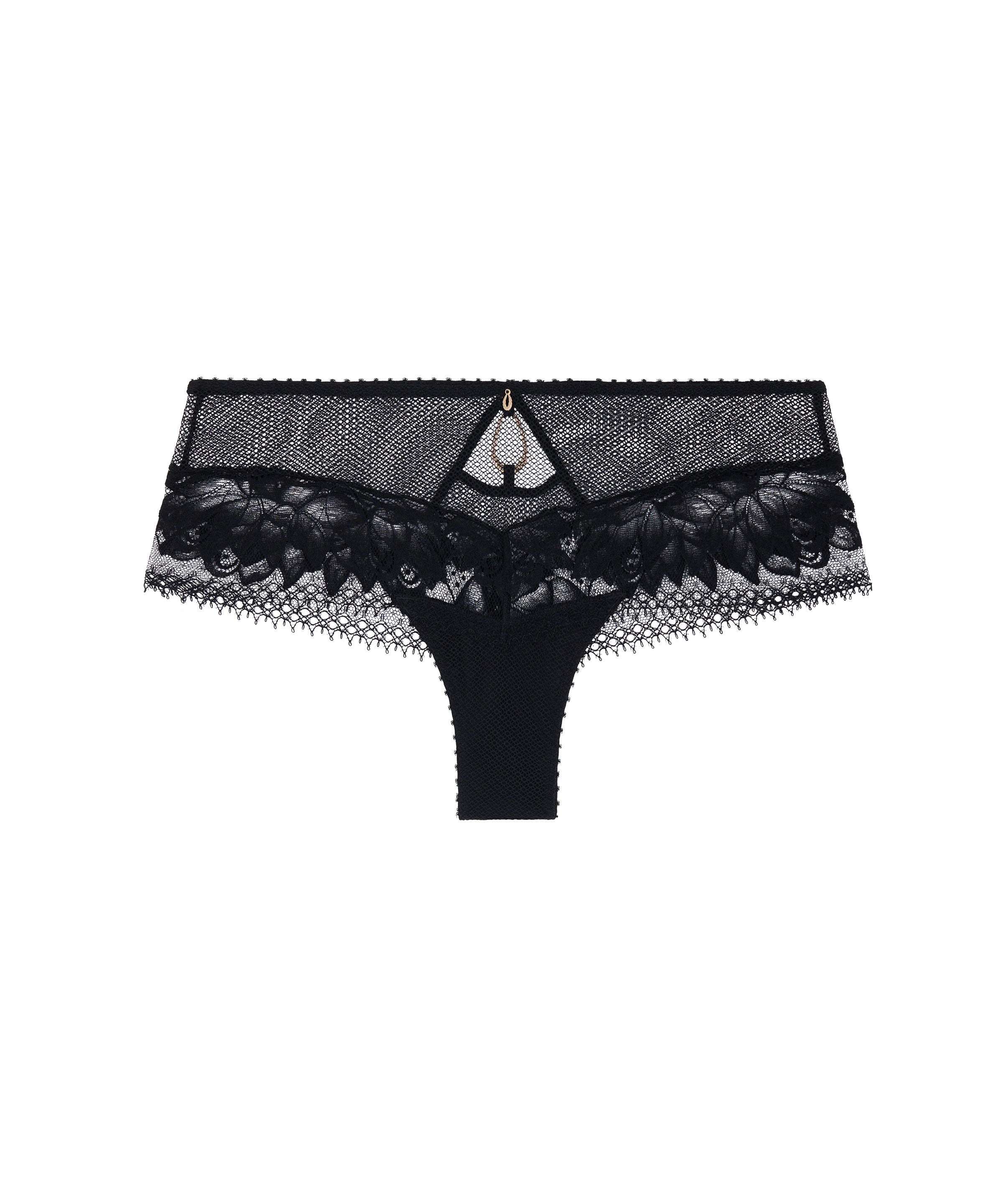 Makellose Liebe Kurze Schwarze