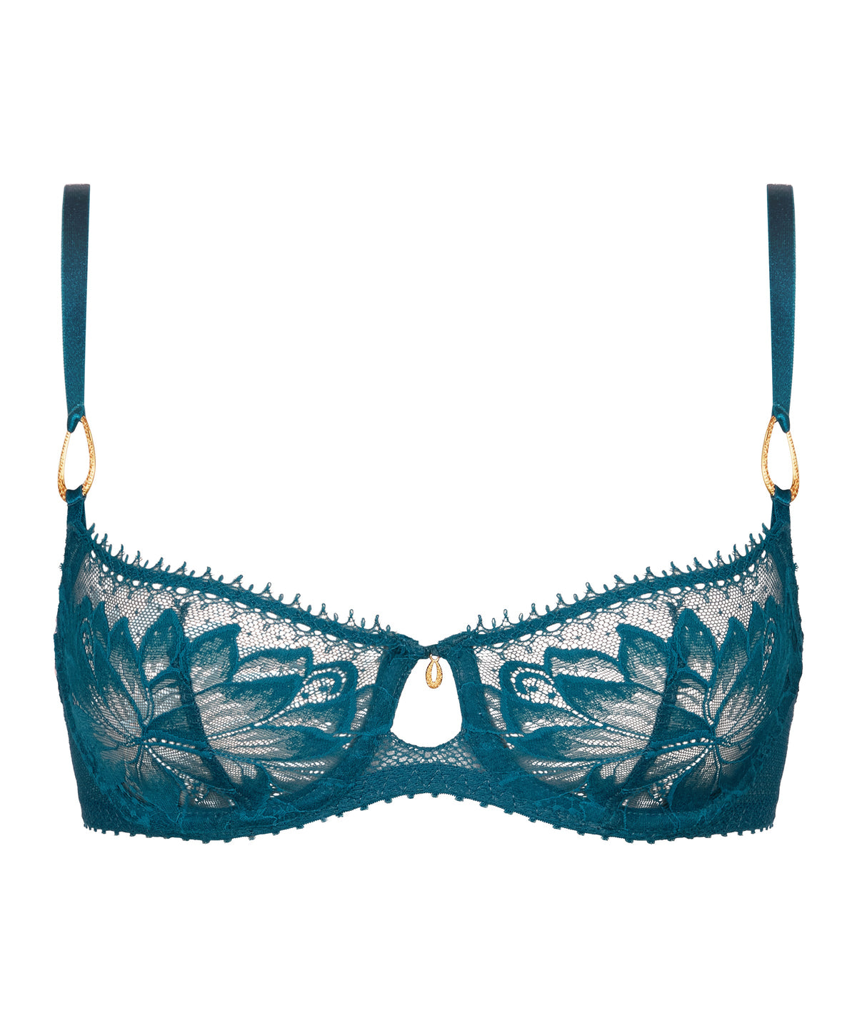 Flawless Love Soutien-gorge Corbeille avec armatures Dragonfly