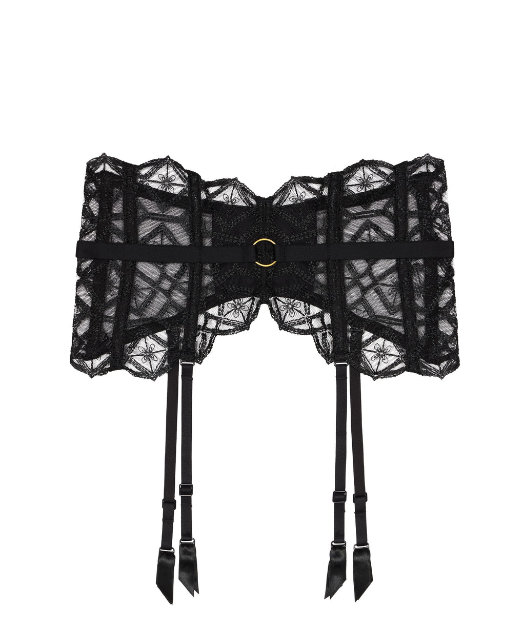 Sense of Illusion Serre-taille Black