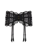 Sense of Illusion Serre-taille Black