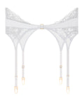 Satin Memories Serre-taille Artic Blue