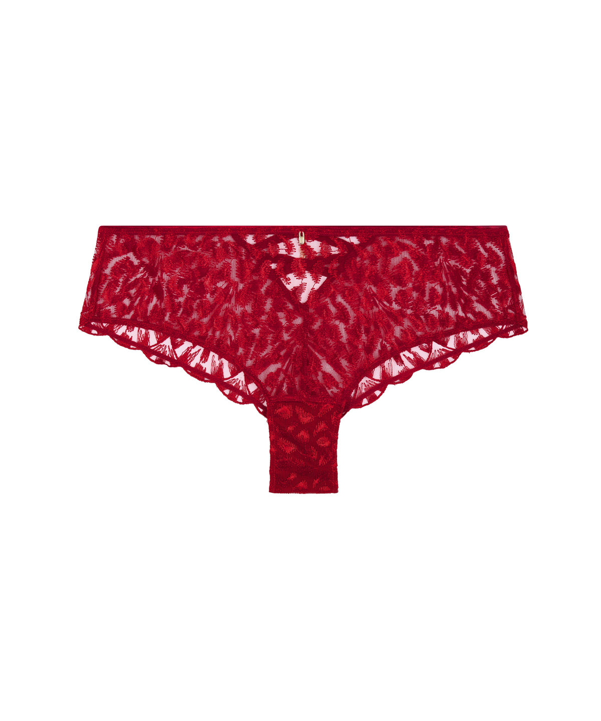 Crazy in Love Hipster Red Delight
