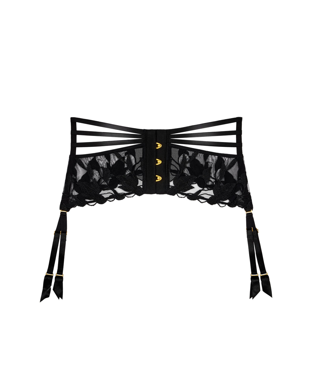 Night at Paradise Serre-taille Obsidian