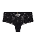 After Hours Shorty Black