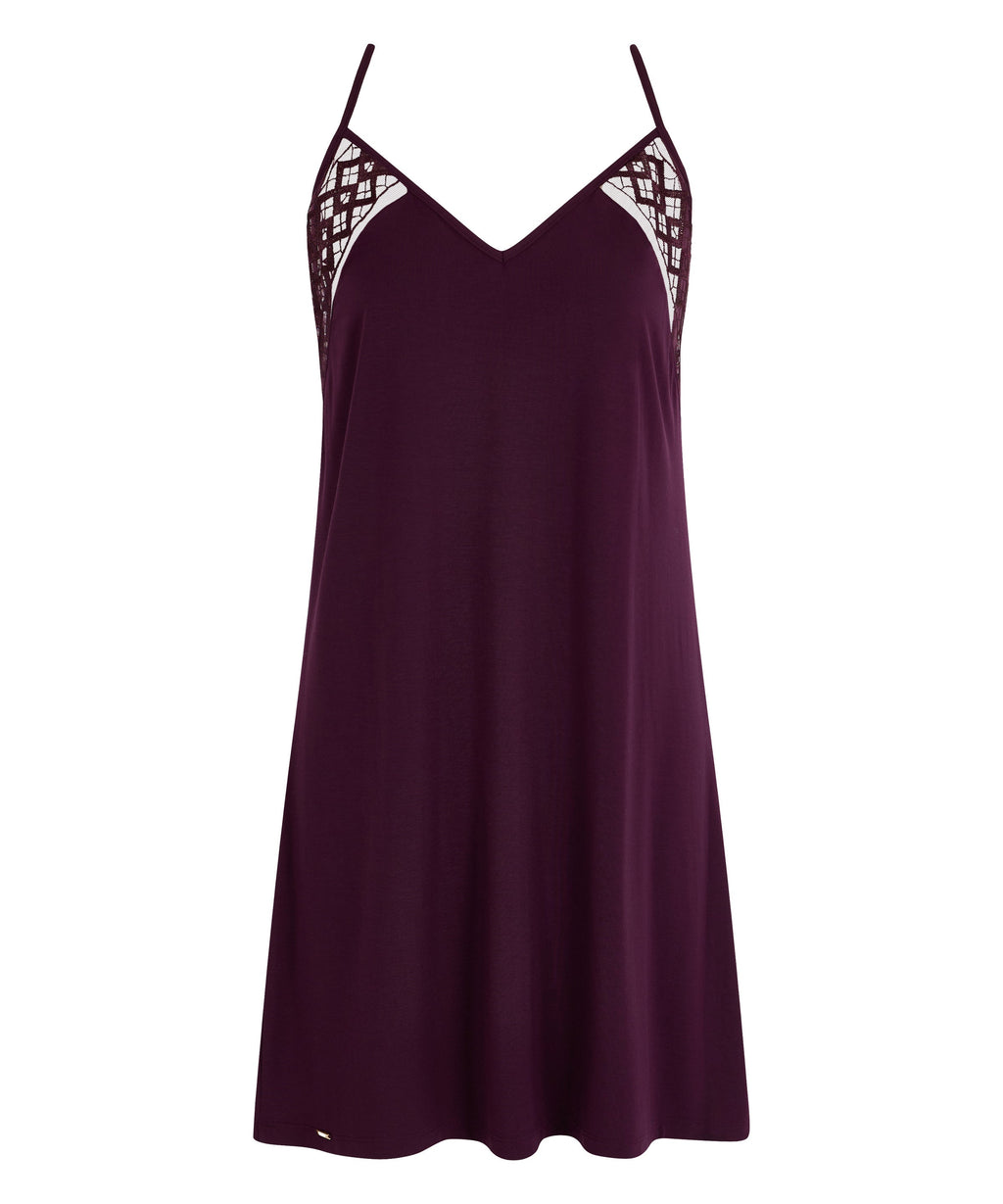 Sweet Obsession Nuisette Deep Berry