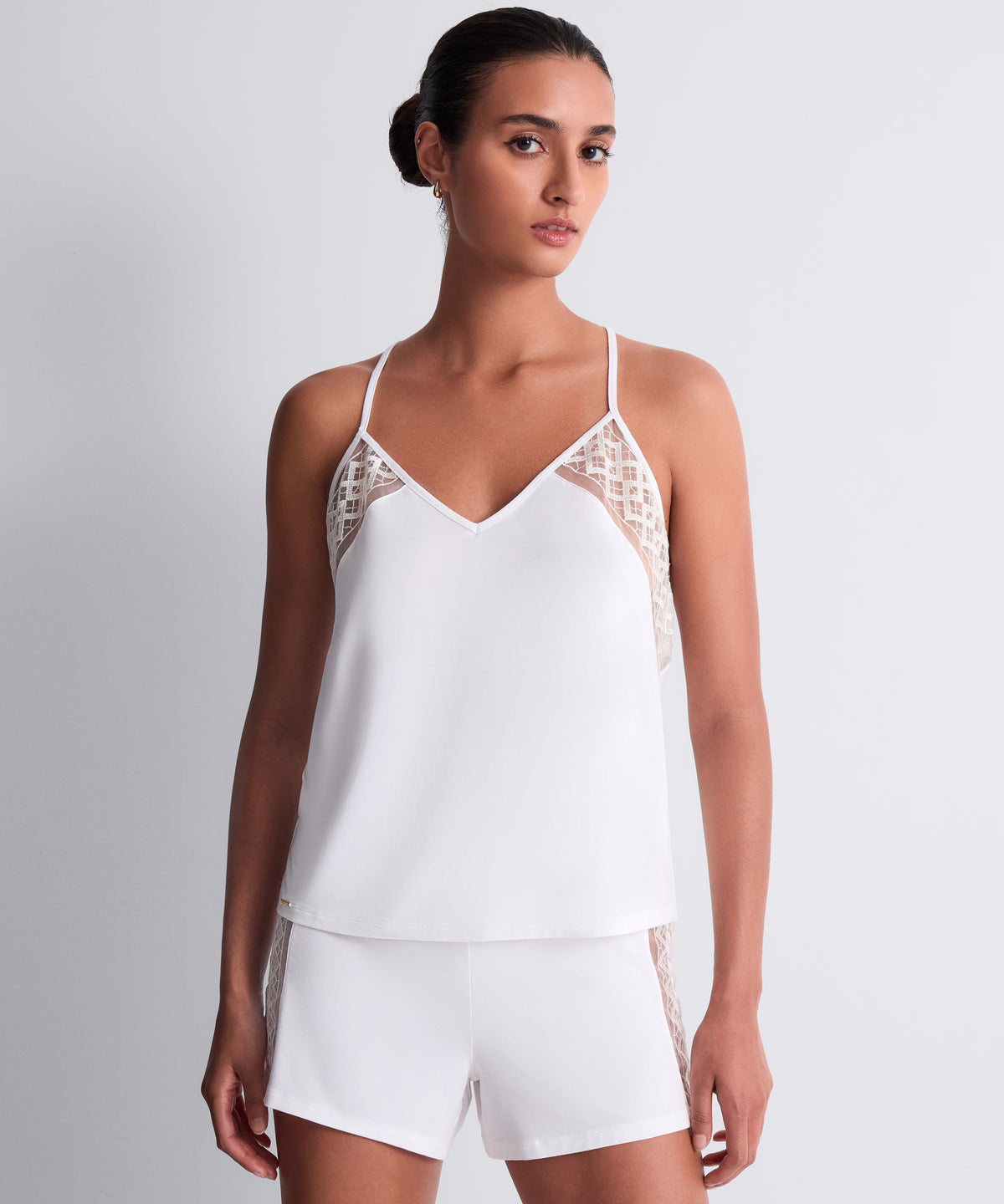 Sweet Obsession Short Opale