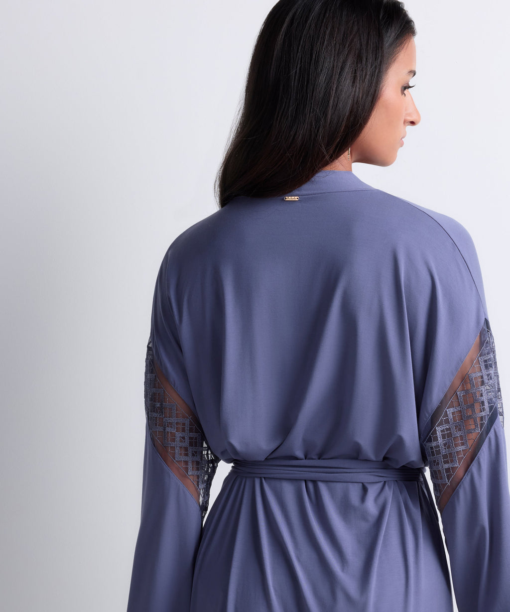 Sweet Obsession Kimono Denim
